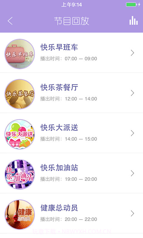 爱上女主播截图4