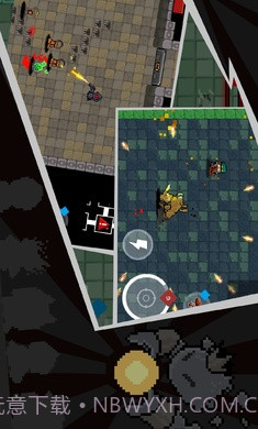 最后一个时代的幸存者截图2 最后一个时代的幸存者截图2