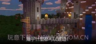 我的世界ios截图2