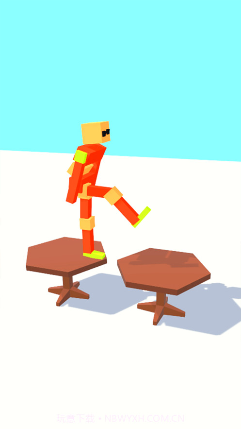 没病走两步瞧瞧截图2 没病走两步瞧瞧截图2