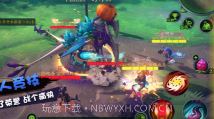 怪物工程师截图2