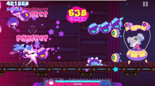 phut hon动态壁纸截图3