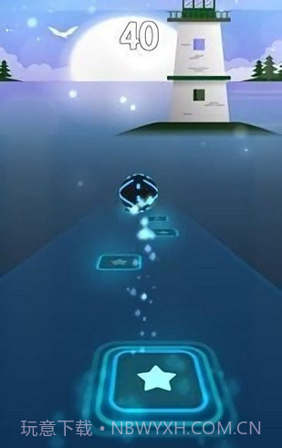 曼达洛魔术跳跳截图2 曼达洛魔术跳跳截图2