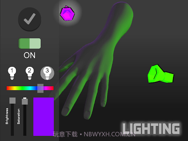 hand draw 3d free截图3