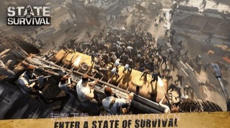 生存国度v1.13.30截图2 生存国度v1.13.30截图2