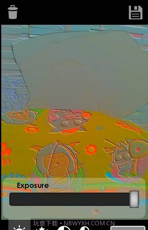 HDR相机截图3 HDR相机截图3