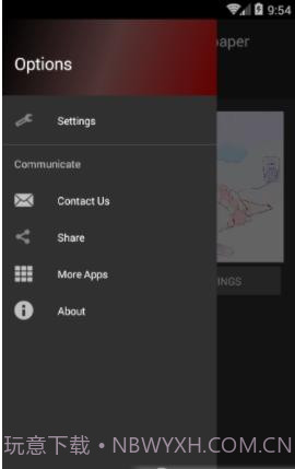 康娜充电动态壁纸截图3