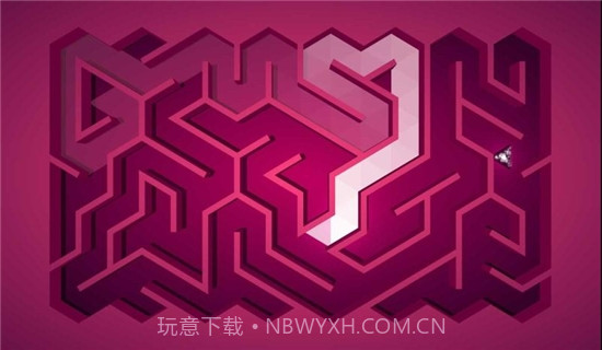 迷宫光之路(Maze: Path of light)截图1 迷宫光之路(Maze: Path of light)截图1