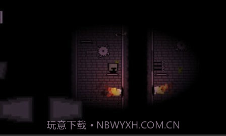 怪异的地牢截图1