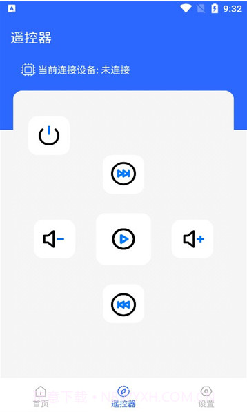 酷享投屏截图2 酷享投屏截图2