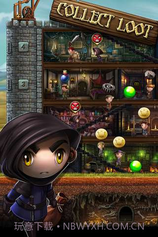 口袋领主截图3 口袋领主截图3