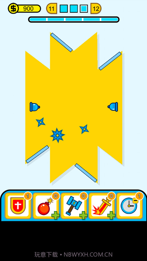 随心削削削截图4