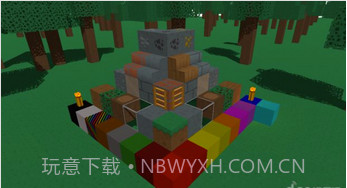 VR沙盒截图2 VR沙盒截图2