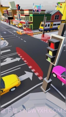 请看信号灯截图4 请看信号灯截图4