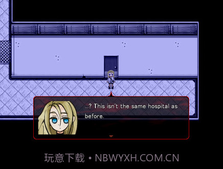 X的天使截图3 X的天使截图3