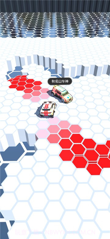 赛道求生截图4 赛道求生截图4