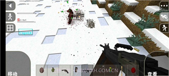 生存战争2丧尸围城内置枪械模组版截图2