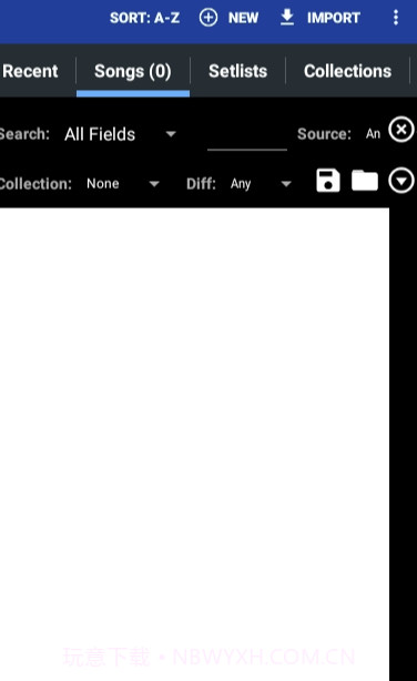 Piascore电子乐谱(专业浏览乐谱助手)V2.9.3 安卓手机版截图3