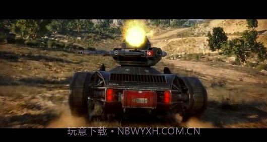 玩命关头十字路口中文版截图3