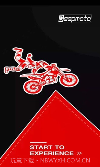 Deepmoto截图1 Deepmoto截图1