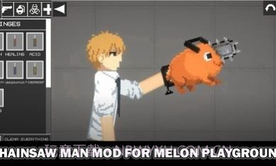 甜瓜游乐场so外国版本截图1