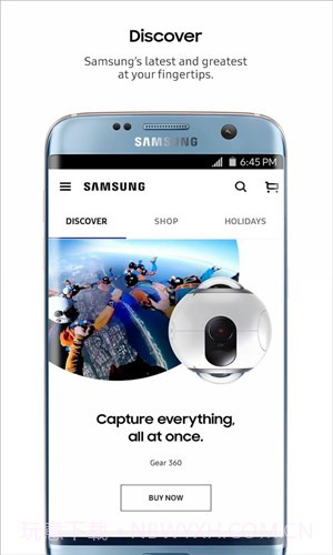 三星商城截图4 三星商城截图4