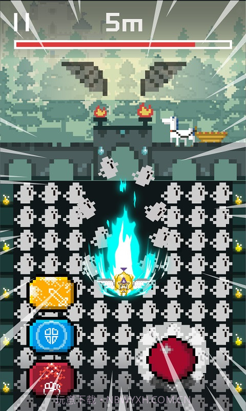 1655m游戏截图2 1655m游戏截图2