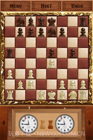 国际象棋截图2