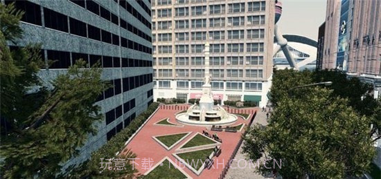 都市天际线截图5 都市天际线截图5