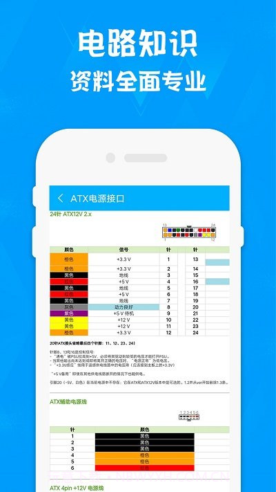 电路专家截图2