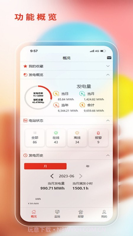 阿特斯智慧能源截图2 阿特斯智慧能源截图2