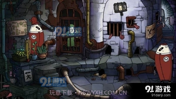 内心世界2中文版截图1