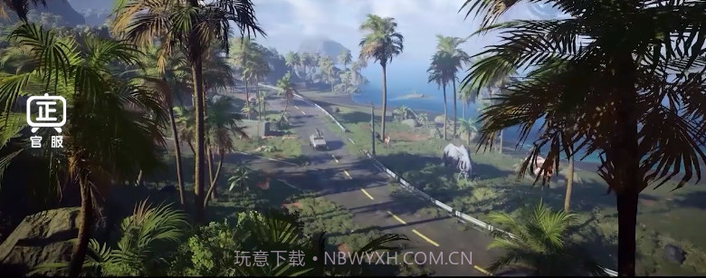 星球重启官服截图2 星球重启官服截图2