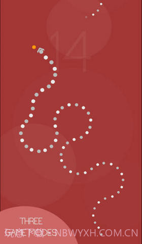 超级贪吃蛇截图2 超级贪吃蛇截图2