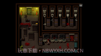 末日竟在我身边截图1 末日竟在我身边截图1