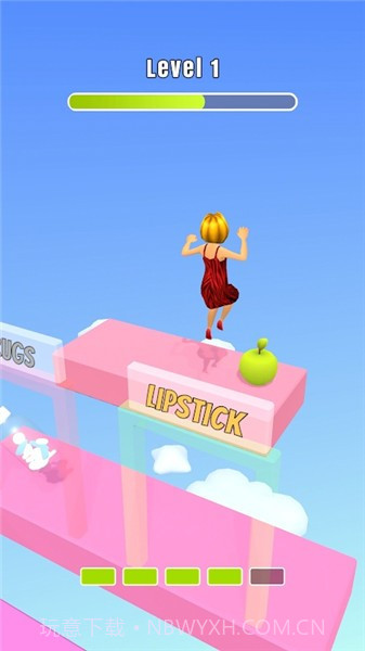 变得年轻截图2 变得年轻截图2