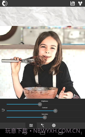 XnSketch截图3 XnSketch截图3