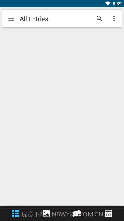 Day One日记截图4 Day One日记截图4