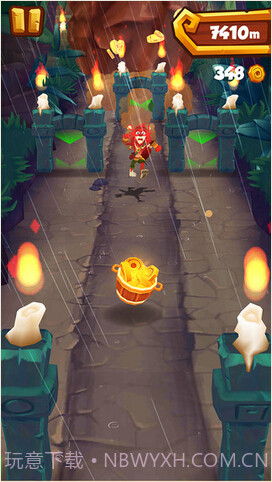 巨石杰克截图2 巨石杰克截图2