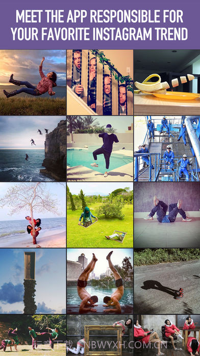 克隆相机APP截图5