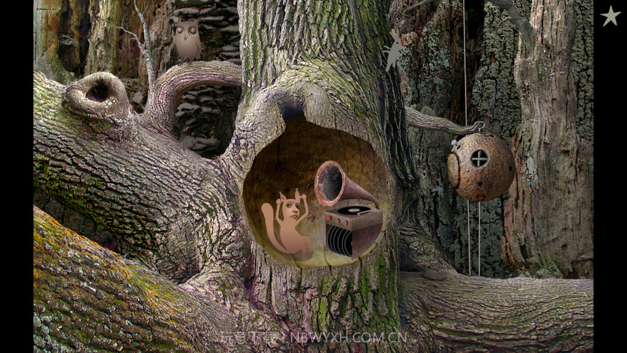 银河历险记1截图5