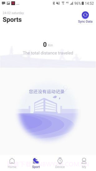 Youthhealth截图2 Youthhealth截图2