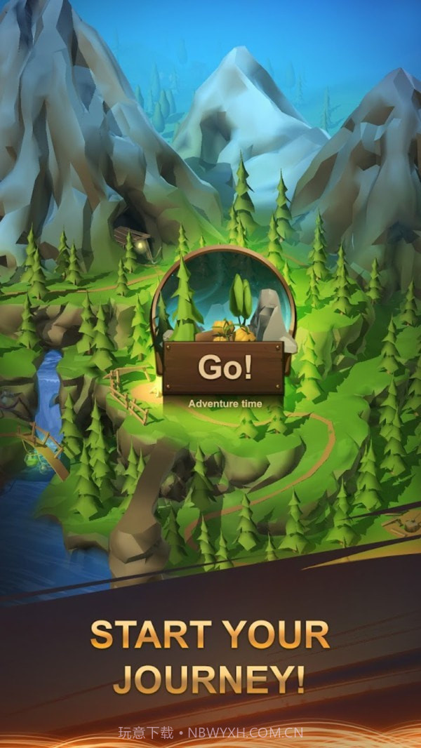 世界农民截图1 世界农民截图1