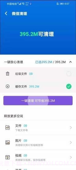 极速清理专业版截图1 极速清理专业版截图1