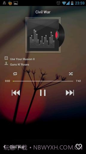 GO资源管理器截图5 GO资源管理器截图5