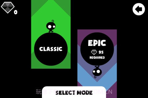 小怪兽求包养2截图3 小怪兽求包养2截图3