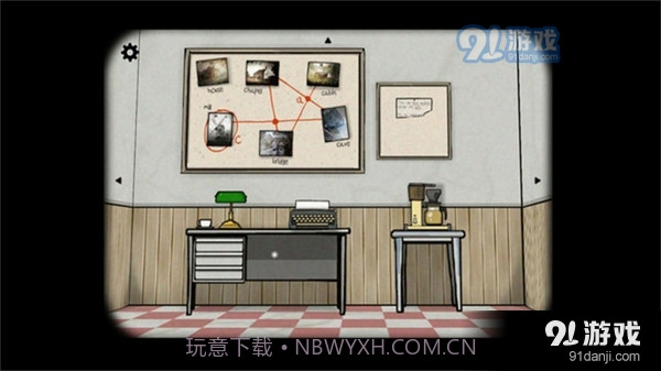 Cube Escape Collection截图3