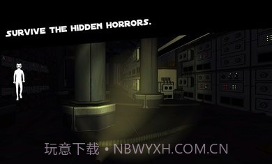 微笑X公司4恐怖列车截图4 微笑X公司4恐怖列车截图4