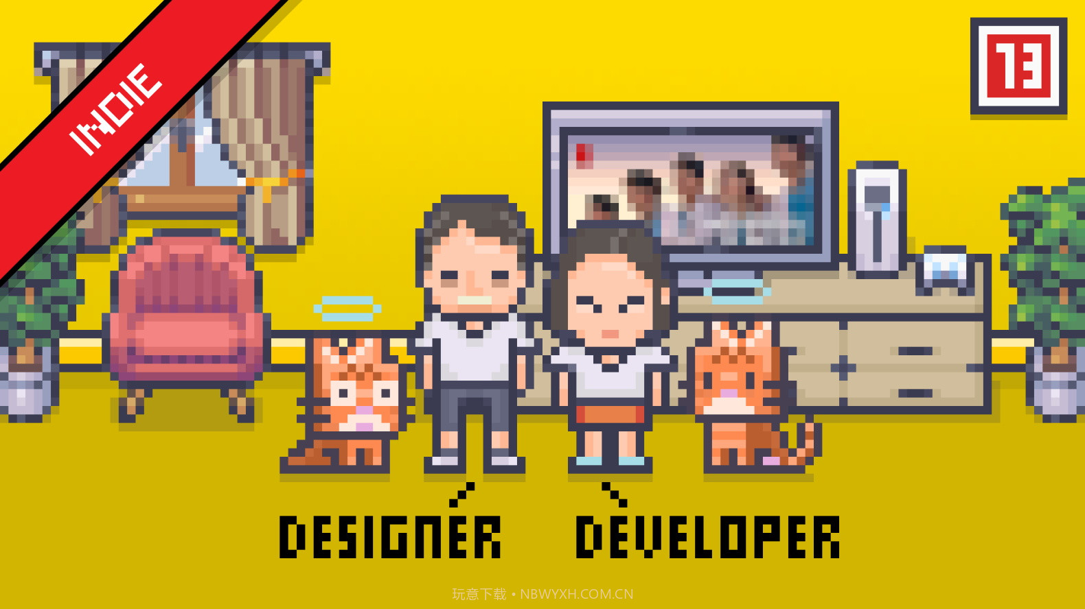 病院物语截图1 病院物语截图1