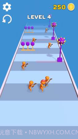 冒牌货大冲撞截图4 冒牌货大冲撞截图4